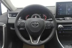 2023 Toyota RAV4 2022 2.0L CVT AT 2WDfashionPlusEdition #15
