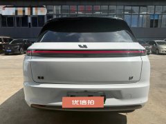 2023 Li Auto Li Auto L7 2023 Pro #8