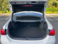2024 Mercedes-Benz A-Class 2023 1.3T AT A 200 L Fashion #22