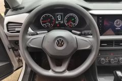 2021 Volkswagen Tacqua 2020 1.5 AT still #15