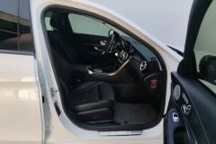 2021 Mercedes-Benz C-Class 2021 1.5T AT C260LSportstar shineCollector #8