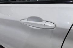 2019 BMW 1 Series 2019 1.5T AT 118i MSport Pkg #8