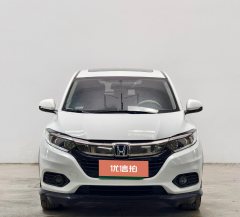 2020 Honda Vezel 2020 1.5 AT Pioneer #2