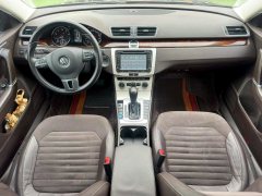 2015 Volkswagen Magotan Wagon 2012 2.0T AT Comfort (Imported) #5
