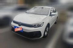 2024 Volkswagen Lavida 2023 NewSharp 1.5L AT OutstandingNewYiEdition #1