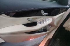 2018 Mercedes-Benz C-Class 2018 1.6T AT C180LFashionSport #7