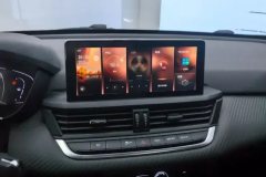 2022 Dongfeng Fengshen Yixuan 2020 1.5T AT 230TXuan YueEdition #13