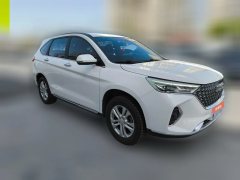 2021 Haval M6 2021 1.5T AT DCTEliteSmart ConnectPLUS #2