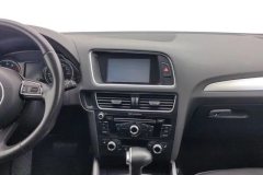 2015 Audi Q5 2015 2.0T AT 40TFSITech #16