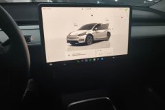 2024 Tesla Model Y 2023 Long Rangeall wheel driveEdition #13