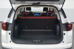 2020 Chang'an CS35 Plus 2019 1.4T AT ChanglianBlue WhaleEdition #20