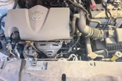 2018 Toyota Vios 2017 1.5 AT EnactusEdition #10