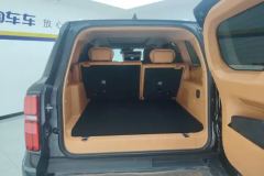 2024 Tank 500 PHEV 2024 Hi4-T 2.0T AT #4