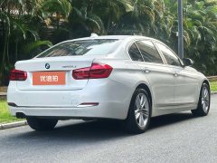2017 BMW 3 Series 2017 2.0T AT 320LiFashion #6