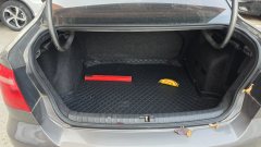 2015 Volkswagen Bora Sedan 2014 1.6 AT Comfort #7