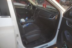 2019 Roewe RX5 2019 1.5T AT 20T AliSmart ConnectnetPlatinumFWD #8