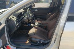 2023 BMW 1 Series 2023 2.0T AT 125i MSportYaoyeEdition #9