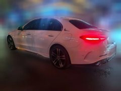 2024 Mercedes-Benz C-Class New Energy 2024 Facelift III C 350 eL #5