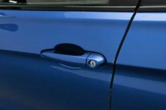 2017 BMW 3 Series 2017 2.0T AT 320Li MSport #8