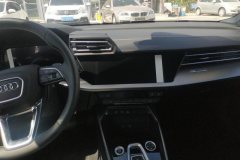 2026 Audi A3 Sportback 2026 Sportback 35TFSI gallopingJoy #13