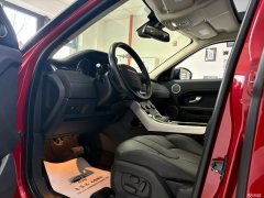 2015 Land Rover Range Rover Evoque 2015 2.0T AT 5-DoorZhiyaoEdition #7