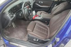2019 BMW 3 Series 2020 2.0T AT 325Li MM Sport Shadow #8