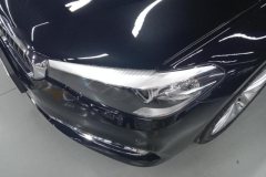 2019 BMW 5 Series 2019 2.0T AT 530LiLeadingLuxury Pkg #5