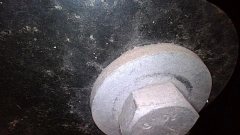 Front Anti-collision Beam