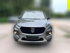 2020 Baojun 510 2019 1.5 AT Enjoy #2