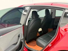 2024 Tesla Model 3 2023 rear wheel driveEdition #7