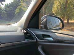 2019 BMW X3 2018 2.0T AT 28i Luxury Pkg China VI #15