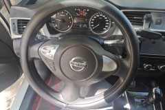 2017 Nissan Sylphy 2016 1.6 AT XLExclusive #15