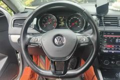 2018 Volkswagen Sagitar 2018 1.6 AT Comfort #15