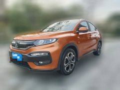 2016 Honda XR-V 2015 1.8 AT VTiLuxury #1