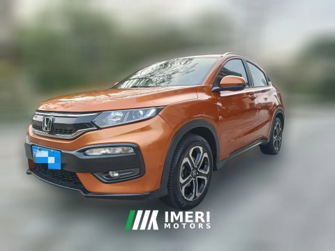 2016 Honda XR-V 2015 1.8 AT VTiLuxury