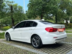 2018 BMW 1 Series 2017 1.5T AT 118iSport #9