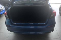 2021 Honda Civic 2022 1.5T AT 240TURBO burningEdition #4