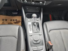 2020 Audi Q2L 2020 1.4T AT 35TFSIFashionDynamic #7