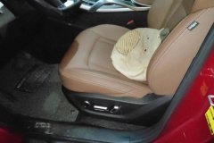 2017 Geely Auto Boyue 2016 1.8T AT Smart ConnectFWD #9