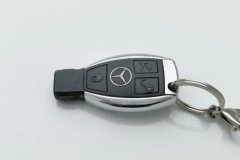 2015 Mercedes-Benz GLA-Class 2015 2.0T AT GLA220Luxury 4WD #10