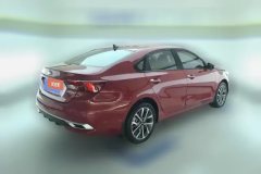 2021 Kia K3 2021 1.5L AT CVTYouth #3