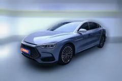 2024 BYD Han 2024 1.5T AT DM-i Glory 121KM Honor #1