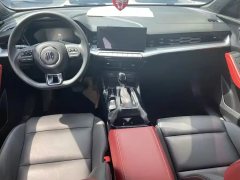 2022 MG MG5 2022 1.5L AT 180DVVT CVTyouthFashion #9