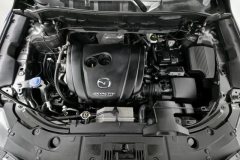 2021 Mazda CX-5 2021 2.5L AT AWD Premium #7