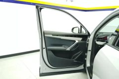 2024 Geely Auto Boyue L 2024 1.5TD AT DCTPremium #7