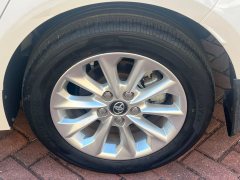2021 Toyota Corolla 2021 1.8 AT Elite Hybrid #19
