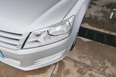 2016 Volkswagen Santana 2015 1.4 MT Fashion #5