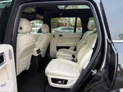 2024 Li Auto Li Auto L9 2023 Pro #17