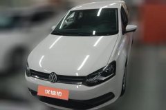 2019 Volkswagen Polo Hatchback 2018 1.5 AT Safe driving #2