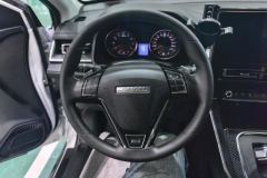 2022 Haval M6 2023 PLUS 1.5T AT DCT EliteSmart Connect #15